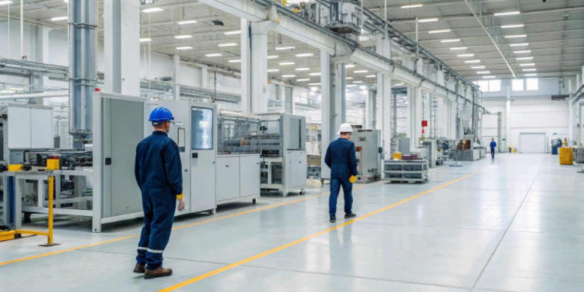 How an EAM Solution Delivers Proven Results Across Asset Lifecycles