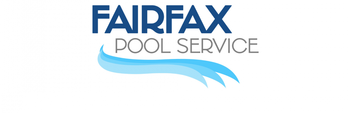 Fairfax Pool Service Cover Image