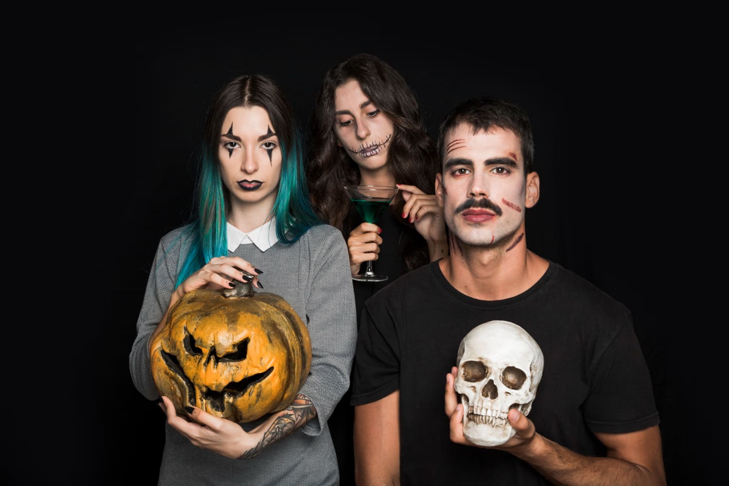 25 Unique Halloween Gifts for Adults | Suggest Me A Gift