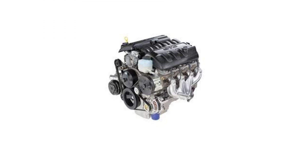 How to Choose the Right Used Engines for Your Vehicle