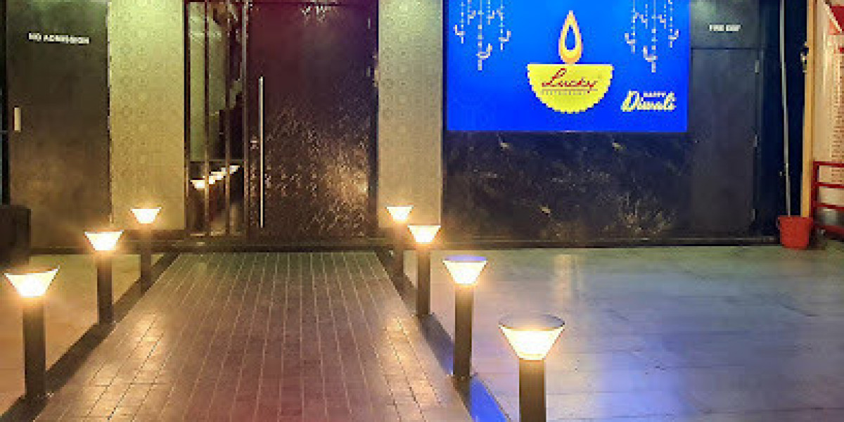 Best Restaurant in Thane – A Culinary Haven for Food Lovers