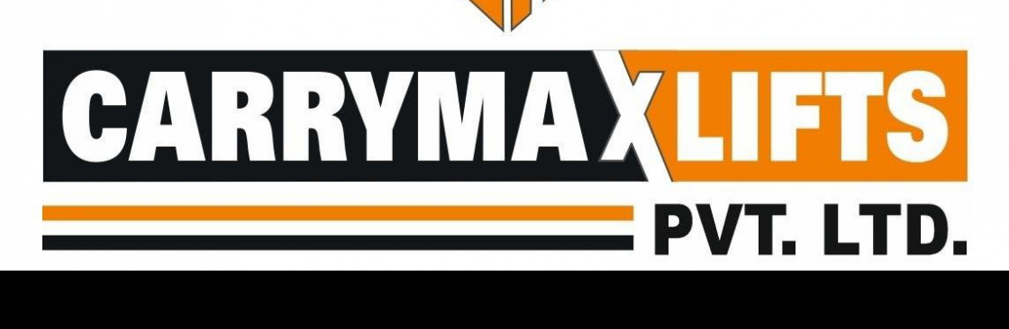 CARRYMAX LIFTS Cover Image