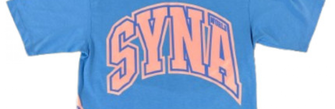 syna world Cover Image