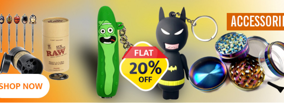 Happy Head Shop Cover Image