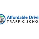 Affordable Driving Traffic School Profile Picture