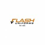 Flash Uniforms Profile Picture