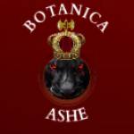 Botanica Ashe Profile Picture