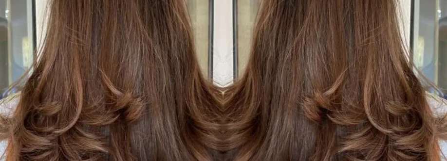 Hair and beauty salon Emily Cambridge Cover Image