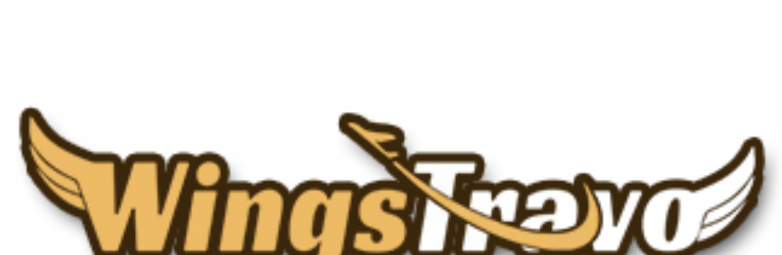 Wings Travo Cover Image