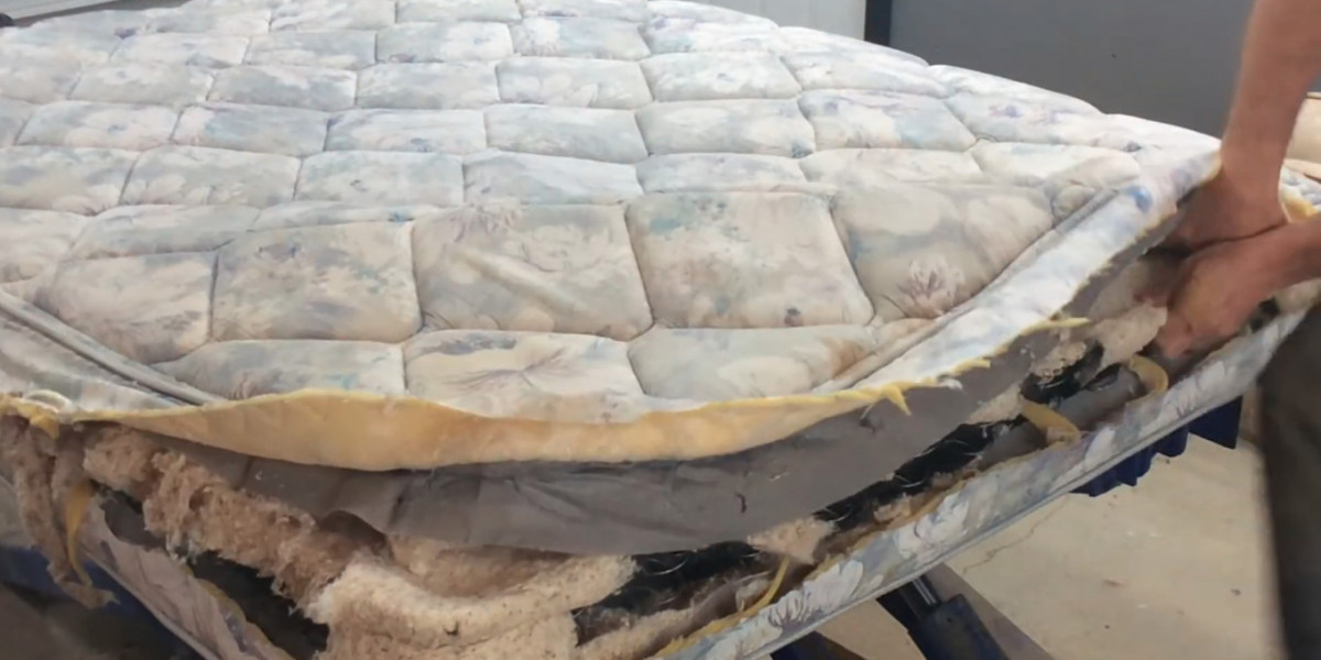Mattress Removal Services – Safe and Convenient Mattress Disposal