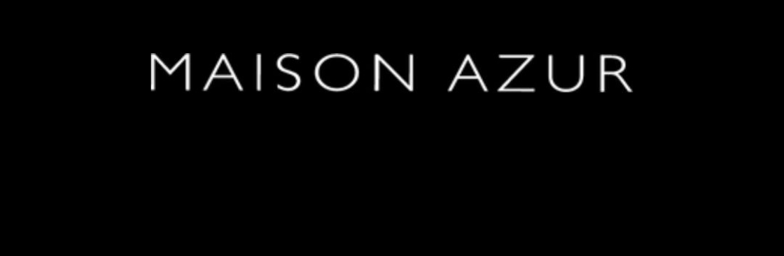 Maison Azur Cover Image