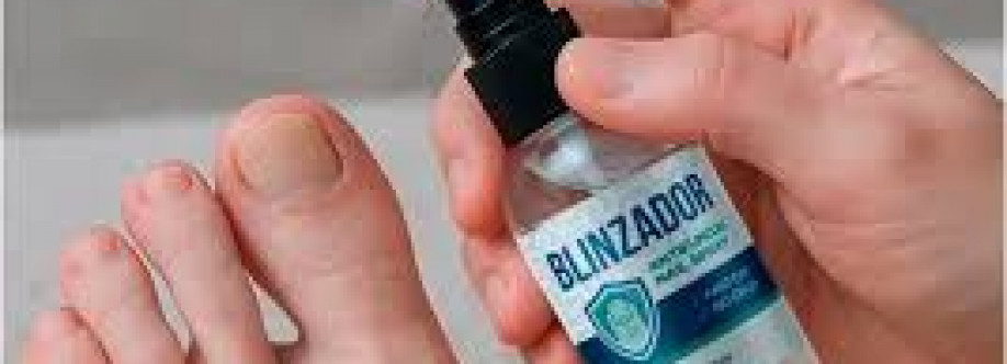 Blinzador official website Cover Image
