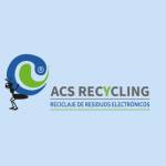 ACS RECYCLING SLU Profile Picture
