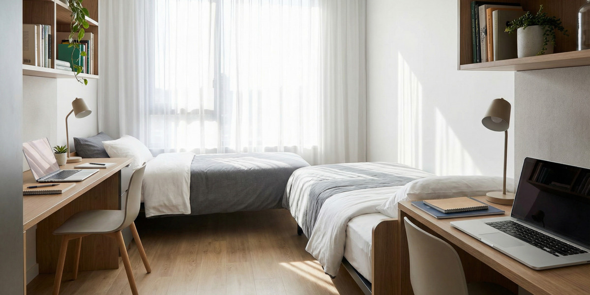 The Student Housing Opportunity: High-Yield Investment in Pune’s Education Hubs