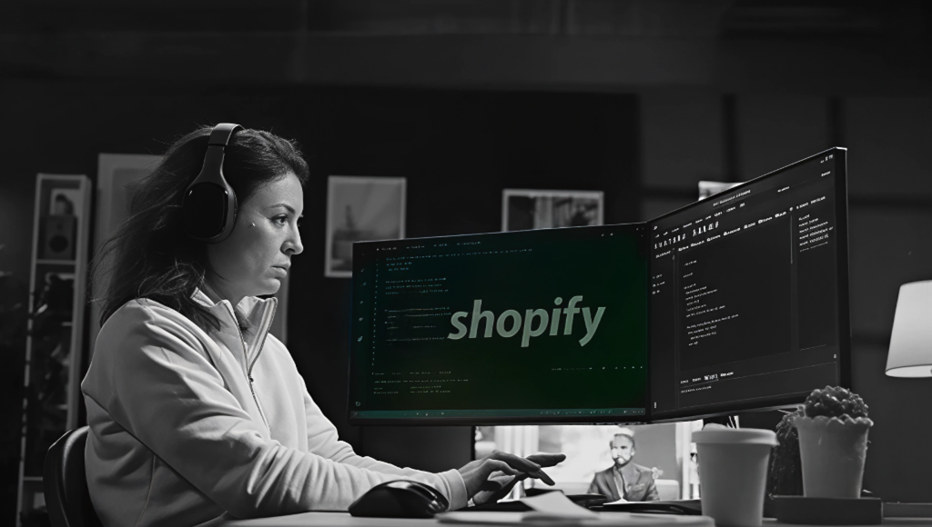 Guide to Hiring Shopify Developers in 2026