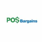 POS Bargains Profile Picture
