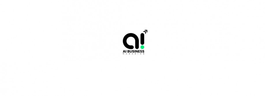 AI Business Magazine Cover Image