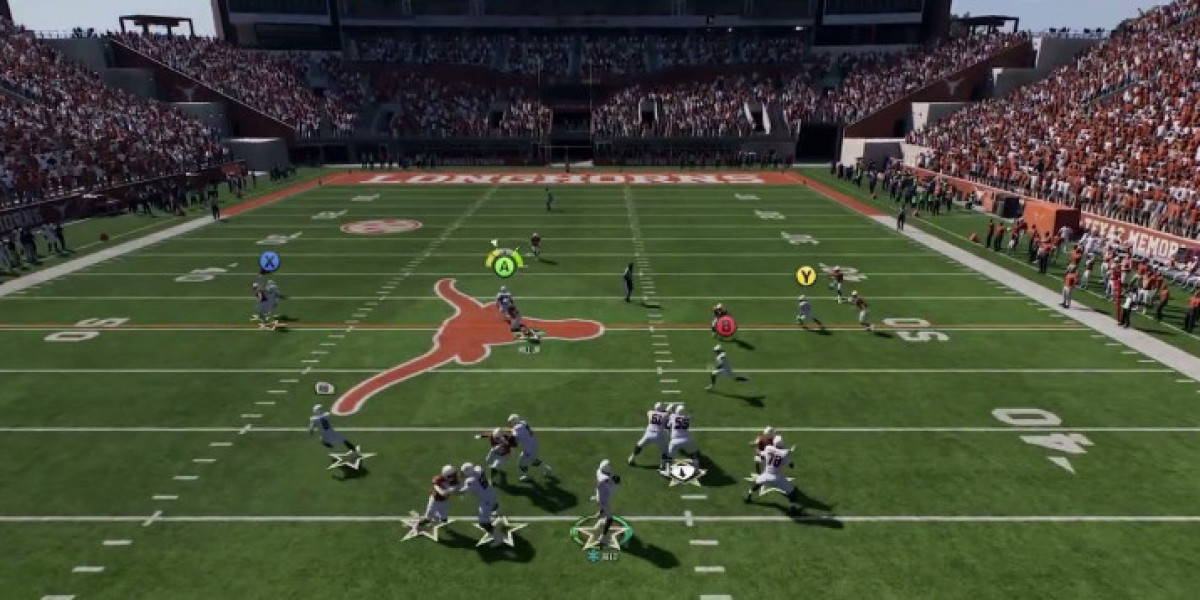 NBA2king CFB 26 Coins: Staff and Facility Upgrades