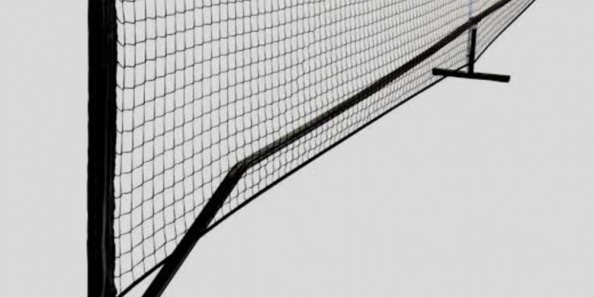 Pickleball Net: Everything You Need to Know for the Perfect Game Setup