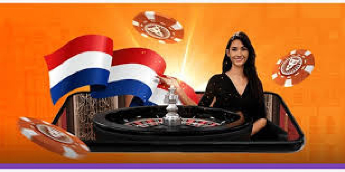 Nieuwe Online Casino Nederland 2025 – Veilig Spelen en Bonussen