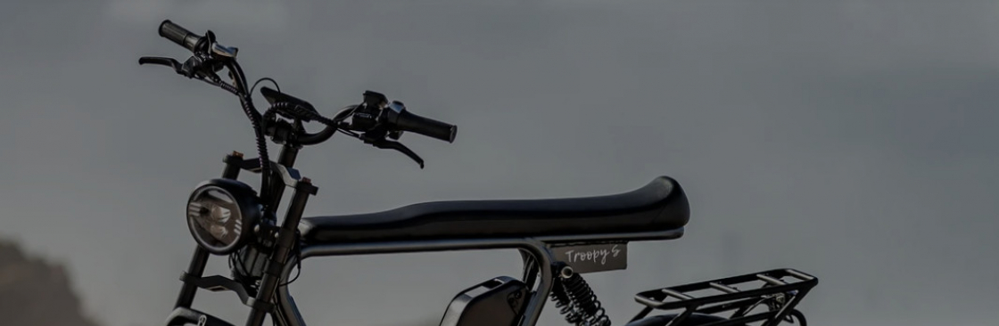 sunchaser Ebikes Cover Image