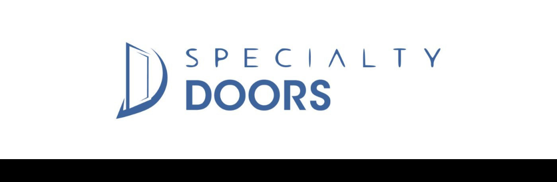 Specialty Doors Cover Image