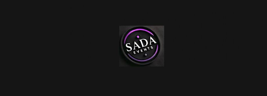 Sada Events Management Cover Image