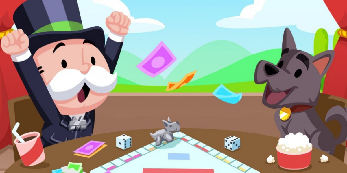 How to get more diamonds on Monopoly Go