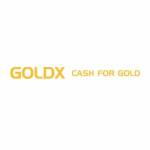 GOLDX Cash For Gold Profile Picture