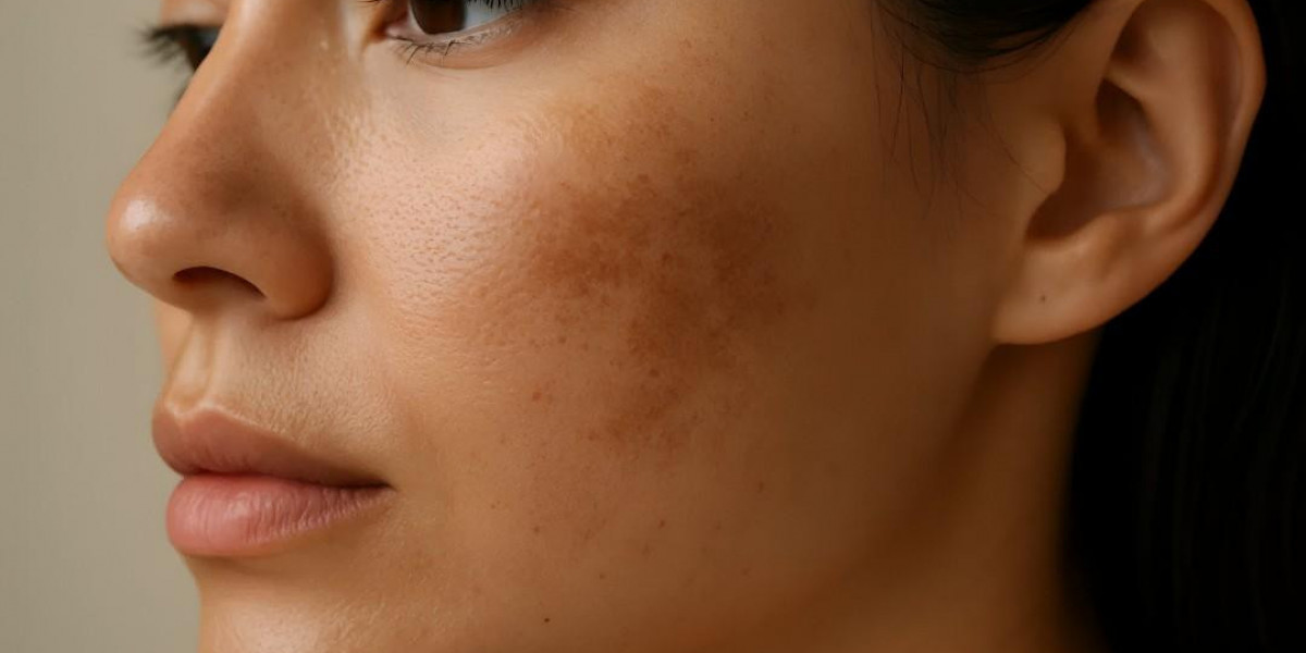 High-End Hyperpigmentation Treatment Islamabad