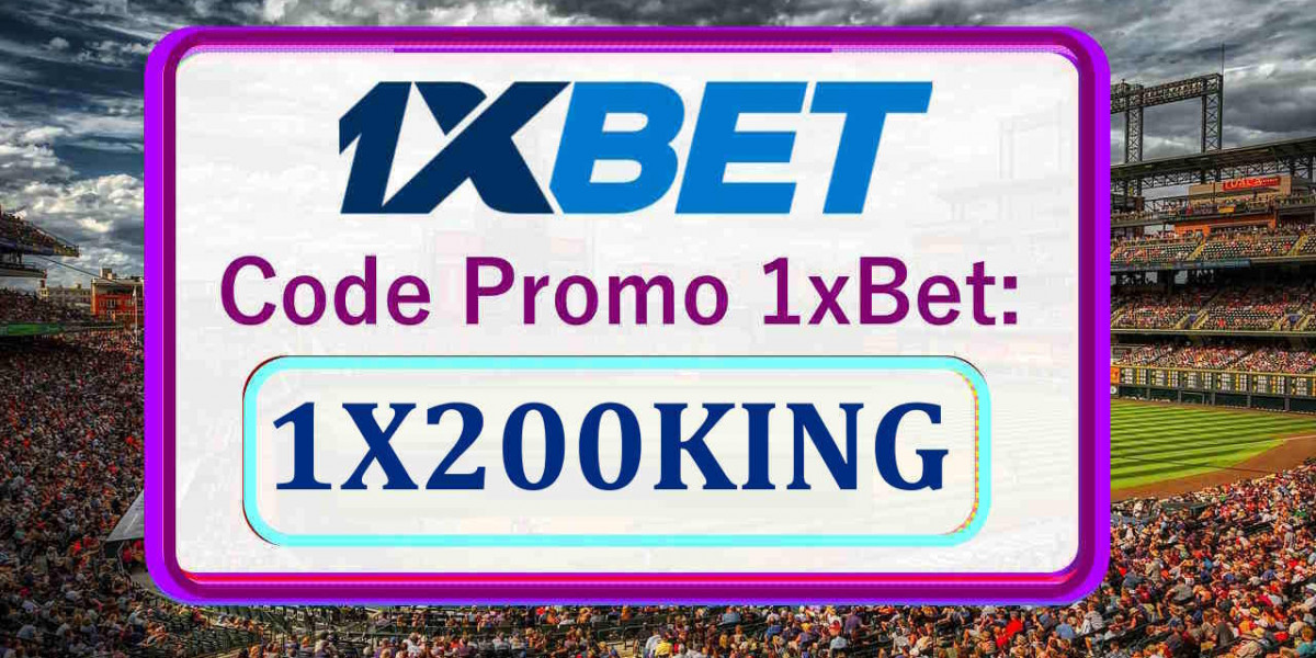 Code promo 1XBET Sénégal inscription 2026: 1X200STAR - Bonus 130 €