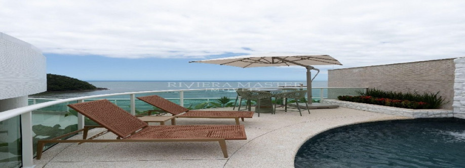 Riviera master Cover Image