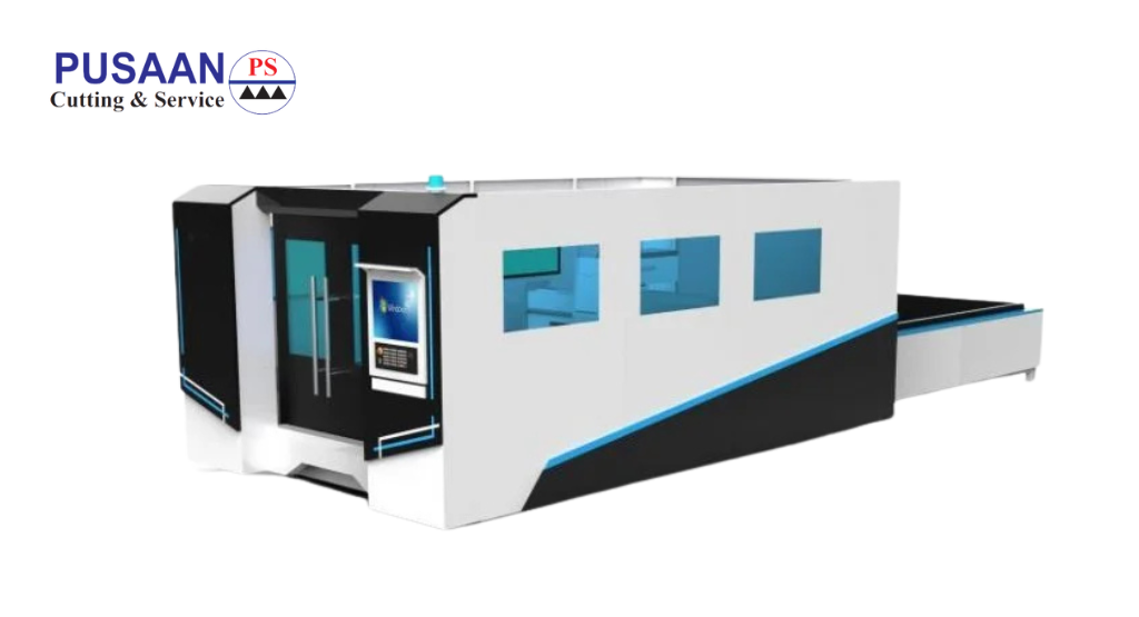 Common Causes of Material Cutting Errors in Laser Cutting Machine