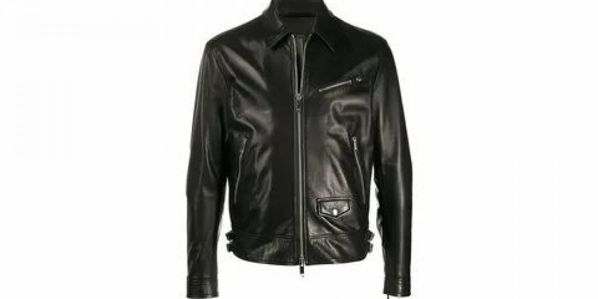 Unrivaled Craftsmanship: A Guide to (RS Genuine Leather) and Winter 2025 Shearling Trends