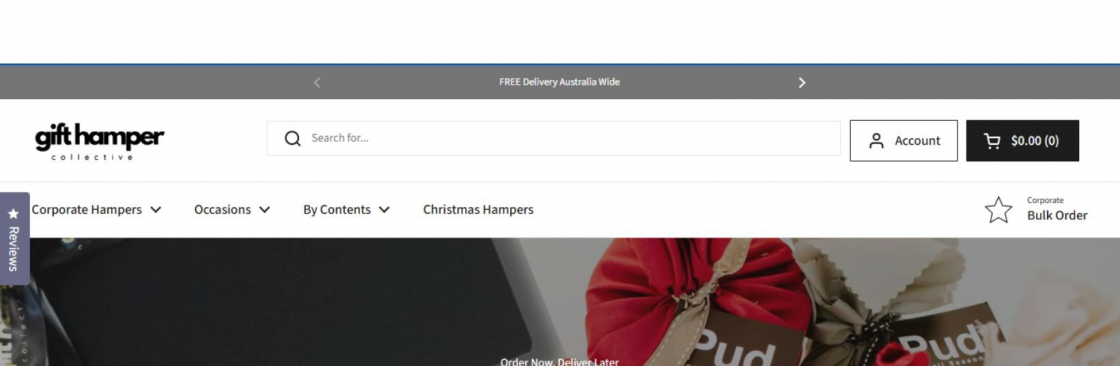 Gift Hamper collective Cover Image