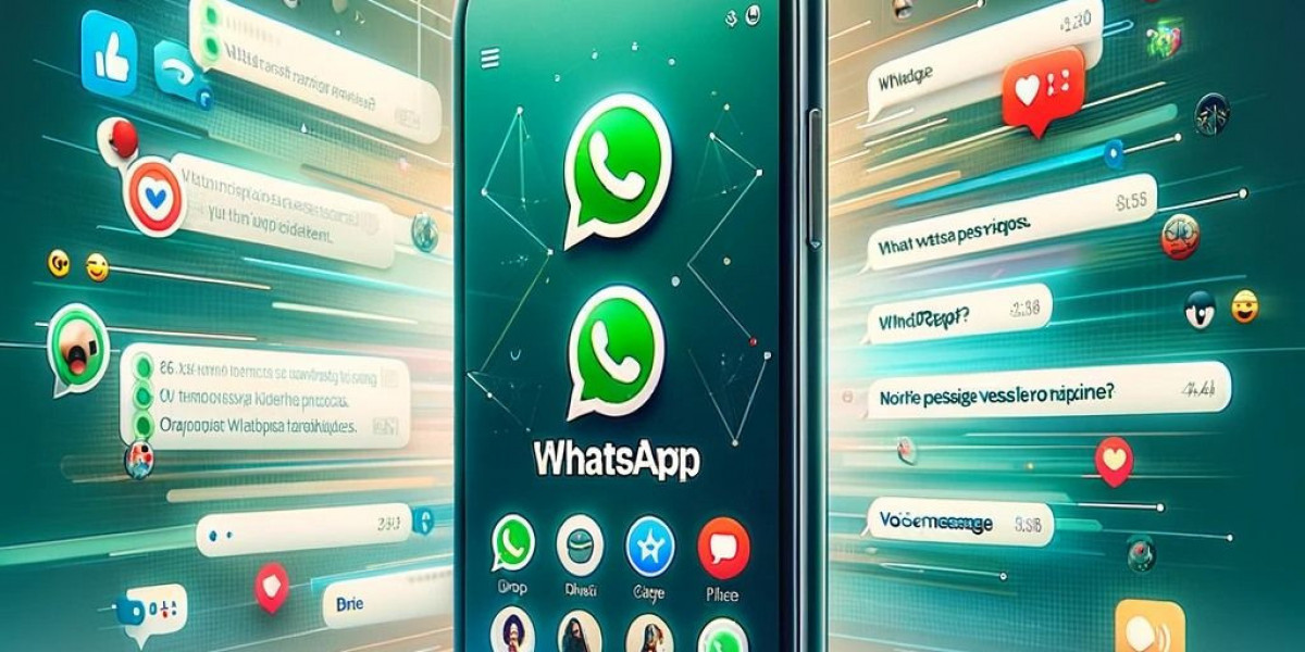 Why Dubai Companies Choose WhatsApp Business API?