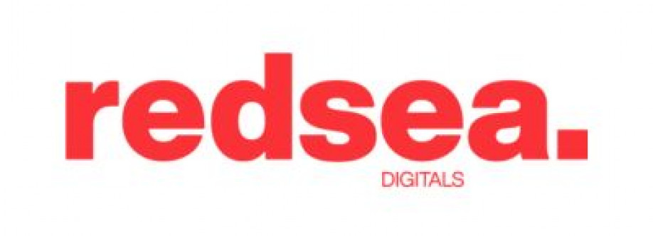 Red Sea Digitals Pvt.Ltd. Cover Image
