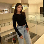 Daisy Ford Profile Picture