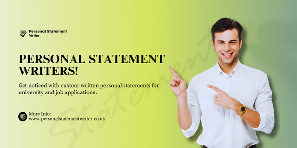 Why You Need a Trusted Personal Statement for a Teaching Job
