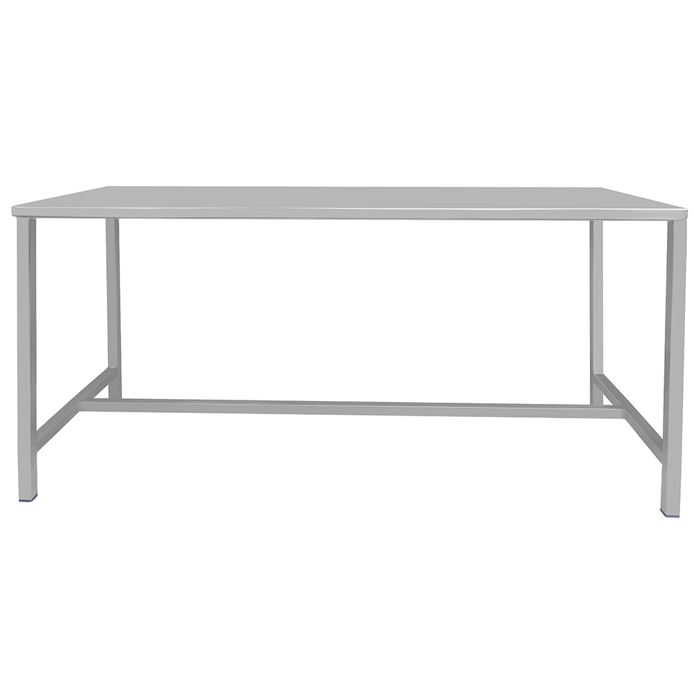 Linen Fold Table For Clean Area