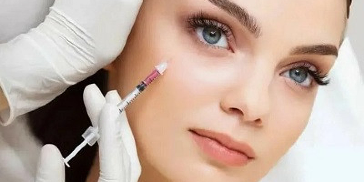 Glow-Enhancing Skin Whitening Therapy