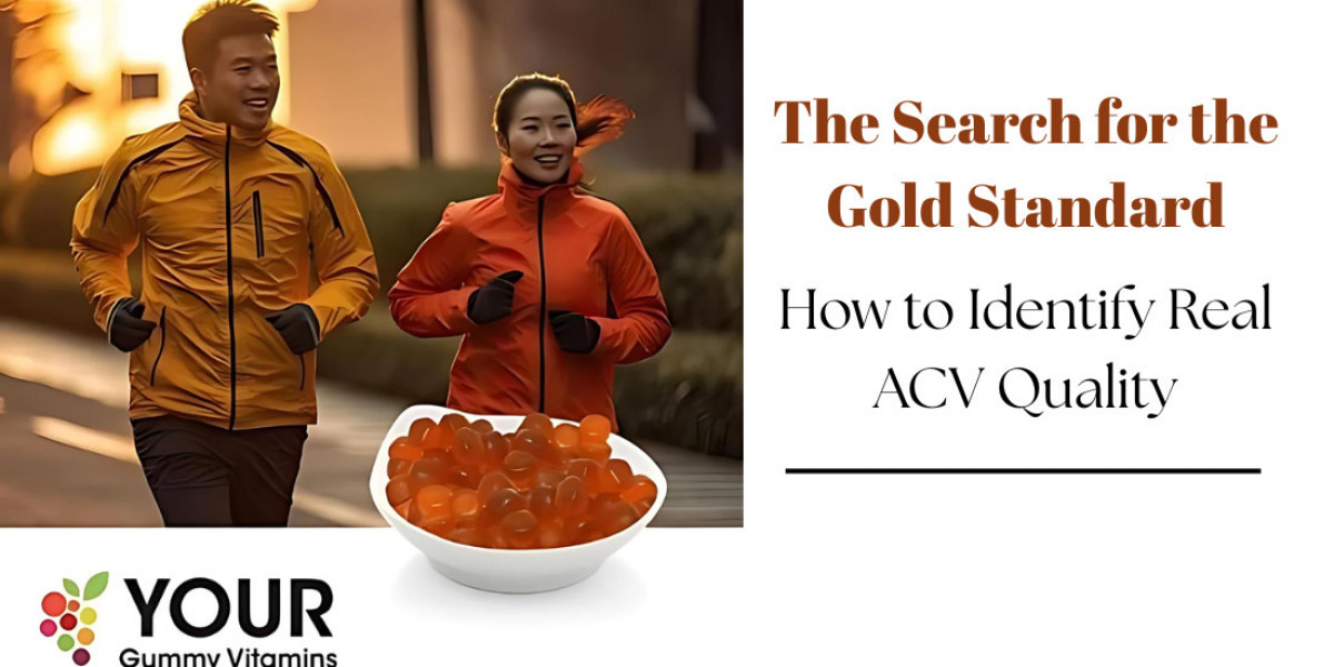 The Search for the Gold Standard: How to Identify Real ACV Quality