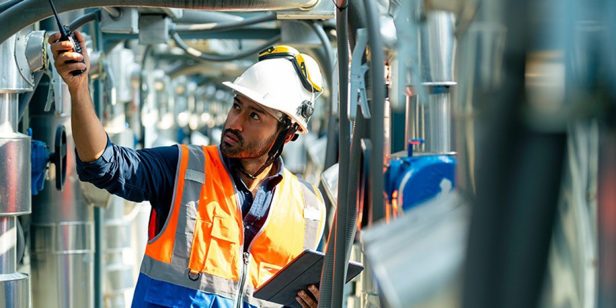 Professional Facilities Management Services in Docklands