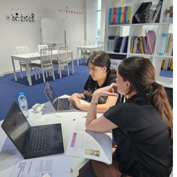 Top Test Prep Services: SAT, IB, GCSE & A-Levels Dubai