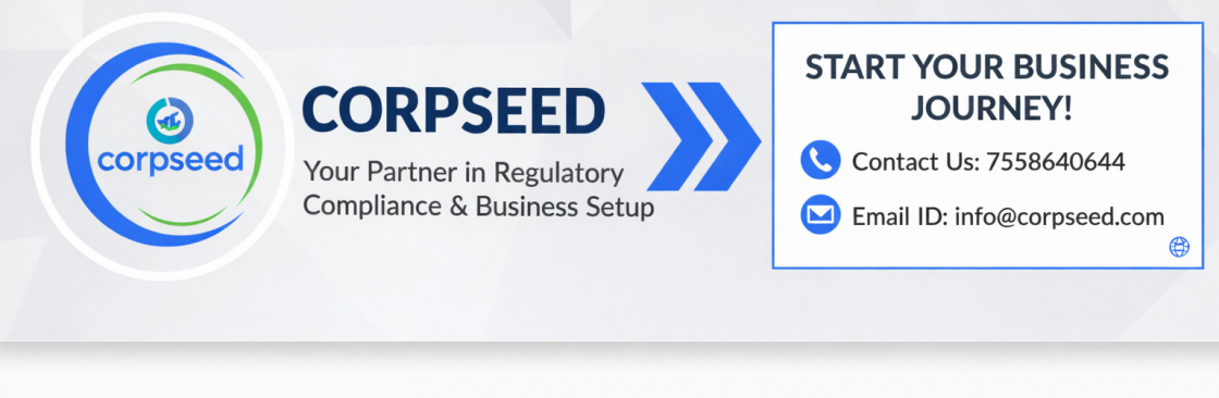 Corpseed Ites Pvt Ltd Cover Image