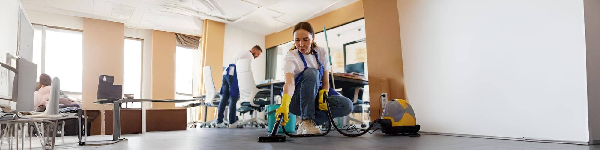 Professional House Cleaning Services in San Diego | Green Frog