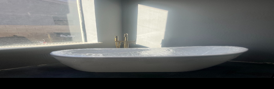 America Plumbing Cover Image