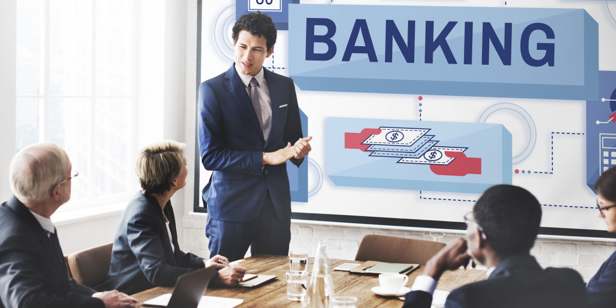 Driving Efficiency and Innovation with Project Management for Banking Sector