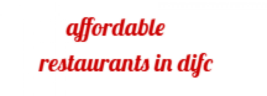 affordable restaurants in difc Cover Image