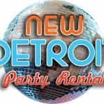 New Detroit Party Rental LLC Profile Picture